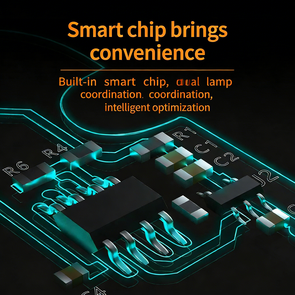 Pet Nail Clipper with LED & -U-V Light, Cat Claw Trimmer with Ultra Bright LED Light for Nail Bloodline to Avoid Over Cutting